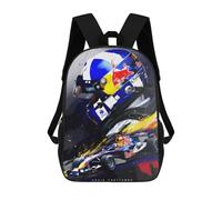 sinyumoney Mochilas Impresas En 3D 17inch 5d39a72e41291a189d30f5503f1a386b Mochilas Para Niños Mochila Escolar Para Niños Bolsas De Viaje Lindas Mochila Informal Para Exteriores Para Niños