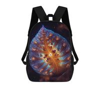 sinyumoney Mochilas Infantiles Impresas En 3D 17inch Beyond The Horizon Bolsas Para Libros Para Niños Y Niñas Mochila Escolar Con Bolsillos Grandes Para Niños