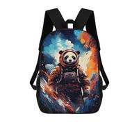 sinyumoney Mochilas Infantiles Impresas En 3D. Mochilas Escolares Para Niños Y Niñas. Mochilas De Viaje Para La Escuela O Para Viajar.