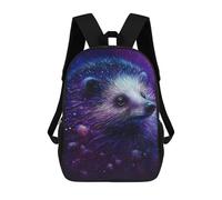 sinyumoney Mochilas Para Niños 17inch Mochila Cosmic Hedgehog Art Print-21 Mochila Impresa En 3D Para La Escuela Mochila De Moda Mochilas De Viaje Mochilas Escolares Para La Escuela O Para Viajar