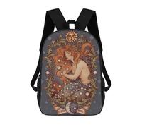 sinyumoney Mochilas Para Niños Inspired in One of My Favourite Songs, Cosmic Lover I ... Mochila Escolar Impresa En 3D Mochila De Moda Mochilas Escolares De Viaje Para La Escuela O Viajes 17inch