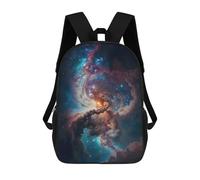 sinyumoney Pillars of Creation Mochila De Negocios Resistente Para Portátil Para La Escuela/trabajo/viajes 17inch