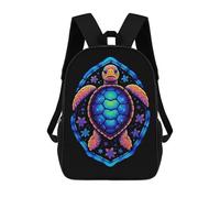 sinyumoney Save Me Mochila, Mochila Infantil, Mochila Escolar Para Estudiantes, Mochila Para Libros, Mochila Escolar Impresa En 3D Para Niños Y Niñas 17inch