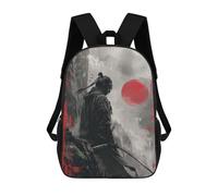 sinyumoney Shinobi Or Ninja Poster Ja Mochilas Mochilas Infantiles Mochila Escolar Mochila Escolar Infantil Impresa En 3D Mochilas De Viaje De Moda Para Niños De Primaria Y Secundaria 17inch
