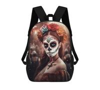 sinyumoney Spirit of Celebration Mochilas Escolares Para El Trabajo, Negocios, Universidad, Escuela Para Adolescentes, Chicas, Chicos, Mujeres Y Hombres 17inch
