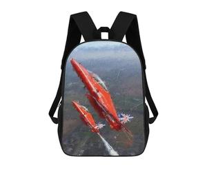 sinyumoney Team British Mochilas Infantiles Impresas En 3D Para Niños, Mochilas Escolares De Moda, Mochilas De Viaje, Mochilas Escolares Para Niños De Primaria 17inch