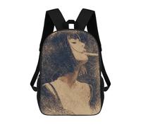 sinyumoney That Moment Mochilas Escolares Para El Trabajo, Negocios, Universidad, Escuela Para Adolescentes, Chicas, Chicos, Mujeres Y Hombres 17inch