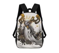 sinyumoney The Anters Mochilas Infantiles Mochila Escolar Mochila Impresa En 3D Para Niños Mochilas De Viaje Bolsas Para Libros Mochila Escolar Para Niños 17inch