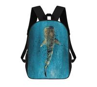 sinyumoney The Giant Mochilas Mochilas Infantiles Mochila Escolar Mochila Escolar Infantil Impresa En 3D Mochilas De Viaje De Moda Para Niños De Primaria Y Secundaria 17inch