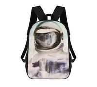 sinyumoney The Spectator Mochila Grande Para Portátil Resistente Al Agua Para La Escuela - Perfecta Para Viajes, Trabajo Y Uso Diario 17inch
