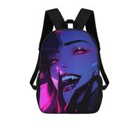 sinyumoney You Are Mine 17inch Mochila Escolar Impresa En 3D Para Niños, Mochila Escolar Informal De Moda, Mochilas De Viaje Para Niños Y Estudiantes.