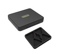 Sinyutia Caja de almacenamiento de hélices para accesorios DJI Neo, caja de hélices 2016S para hélices DJI Neo (solo estuche de almacenamiento)