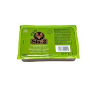 Arcilla Argila Sio-2 Color Blanco Paquete De 1,5 Kg