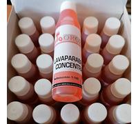 SIO 25x Limpia Parabrisas Concentrado 1:100 32 ml - Líquido Limpiaparabrisas Coche Alta Concentración - Elimina Insectos, Grasa y Suciedad - Limpieza Cristales Automoción Profesional