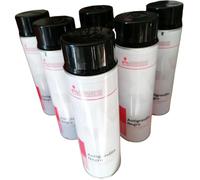 SIO 6x Pintura Antigravilla Negro 500 ml - Spray Protector Bajos Coche - Protección Anticorrosión y Antigolpes - Revestimiento Carrocería Automoción Alta Resistencia - Uso Automoción