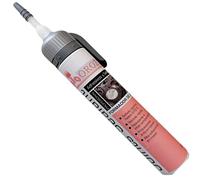 SIO Formador de Juntas Negro Alta Temperatura - Sellador de Juntas para Motores Presurizado - Junta Líquida Resistente a Aceite, Combustible y Calor - Uso Profesional Automoción 200 ml