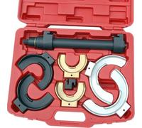 SIO Kit Compresor de Muelles de Amortiguador 3 Juegos