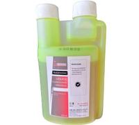 SIO Líquido Fluorescente Detector de Fugas Aire Acondicionado 250ml - Tinte UV para Sistemas AC Coche y Refrigeración - Localizador de Fugas Rápido Compatible con Gas R134a R1234yf