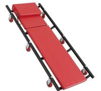 sio Orozco Camilla de Mecánico para Taller Ajustable