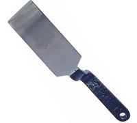 SIO Palanca Plana para Planchista Ancha 350 mm Herramienta Profesional para Reparación de Chapa, Enderezado y Desabollado de Carrocería