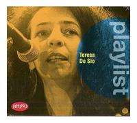 Sio, Teresa De - Playlist