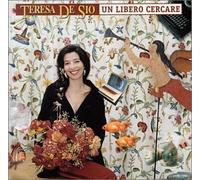 Sio Teresa De - Un Libero Cercare