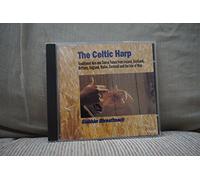 Siobhan Bhreathnach - The Celtic Harp