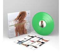 Siobhan Donaghy - Revolution in Me (Limited Green Vinyl) [VINYL] [Vinilo]
