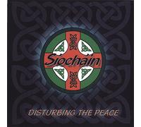 Siochain - Disturbing the Peace [Import]