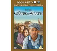 Sion Probert - Grapes of Wrath, the +Book [Reino Unido] [DVD]