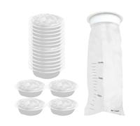 Sionhiuo Bolsas para vómitos, bolsas para enfermedades, bolsa de vómito, a prueba de fugas, prácticas bolsas para náuseas, bolsa para emesis para viajes por mareo por movimiento, niños