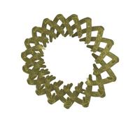 Sionhiuo Lazy Birds Nest Teller Horquilla, Extensible Coletero - Horquillas antideslizantes para el pelo - Horquillas para el pelo para, pasador de pelo para de pájaro para fino y grueso