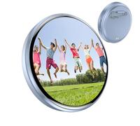 Sionhiuo Pin De Digital - Pantalla Táctil Para Fotos Decorativas | Placa Digital Electrónica,Para Servicio Trabajo Convención Reunión De Fans Cumpleaños Enfermera Empleado