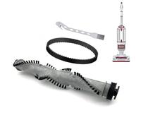 Sionlan Correa de cepillo para aspiradora Shark Navigator, piezas de repuesto NV500 NV501 NV502 NV505 NV550 NV520 UV560 Rotator Professional Parts Roller Brush Belt