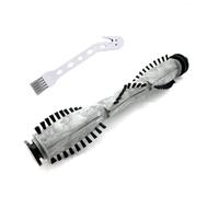 Sionlan Rollo de cepillo para aspiradora compatible con Shark Rocket HV322 HV301 HV300 HV302 HV305 HV310 HV319 HV320 HV321 HV325 UV450