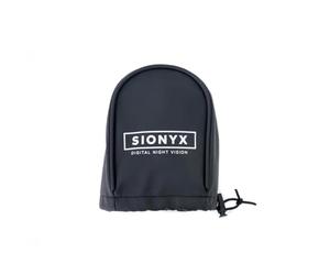 Sionyx Cubierta de vinilo para cámaras Nightwave (negro)