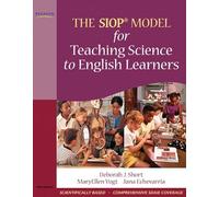 SIOP Model for Teaching Science to English Learners, The (SIOP Series)