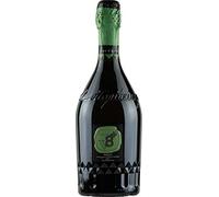Sior Carlo Prosecco Millesimato Brut DOC Vineyeards V8+