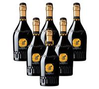 Sior Toni Conegliano Valdobbiadene - Prosecco Superiore di Cartizze DOCG Vineyards V8+ 6 botellas 75 cl.