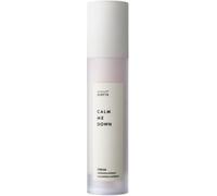 Sioris Crema Calm Me Down para pieles normales a secas, sensibles e irritadas 50mL Caducidad: 2026-10-21