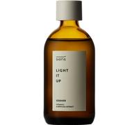 Sioris Light It Up Essener para todo tipo de pieles 100mL