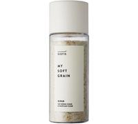 Sioris Mi exfoliante de grano suave para todo tipo de pieles 45mL