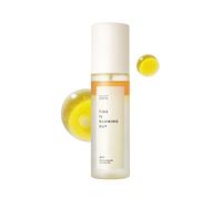 SIORIS Time Is Running Out Mist Bruma Hidratante Facial, Transparente, 100 Mililitros
