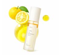 SIORIS Time Is Running Out Mist Bruma Hidratante Facial, Transparente, 100 Mililitros