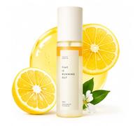 SIORIS Time Is Running Out Mist Bruma Hidratante Facial, Transparente, 100 Mililitros