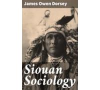Siouan Sociology (ebook)