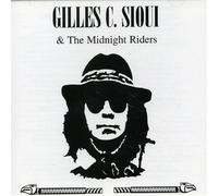 Sioui Gilles C - And the Midnight Riders