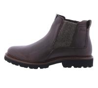 Sioux Adalrick, Botas Cortas al Tobillo Hombre, café, 41 EU Ancho