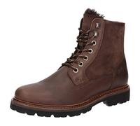 Sioux Adalrick, Botas Cortas al Tobillo Hombre, café, 42 EU Ancho