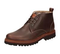 Sioux Adalrik, Botas Cortas al Tobillo Hombre, Testa Di Moro, 42 EU Ancho